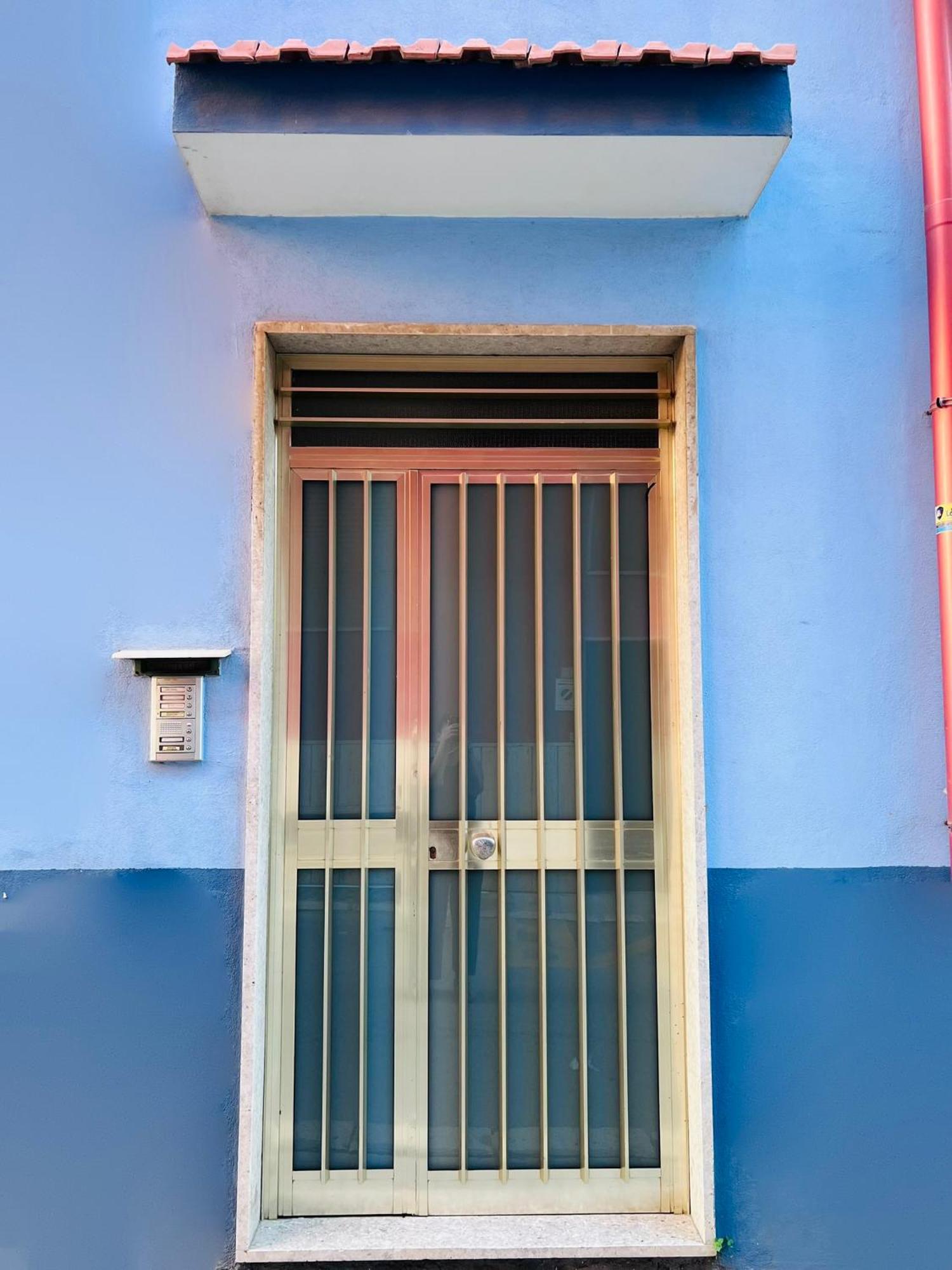 The Green House On The Sea Pozzallo Exterior foto
